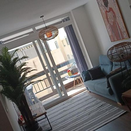 Beach Side Apartment -Estepona Exterior foto